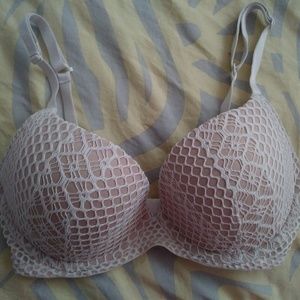 Victoria secret bra